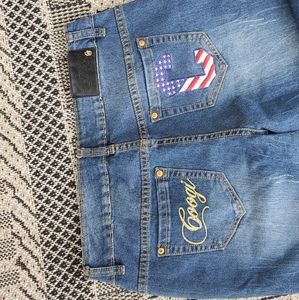 Coogi USA Jeans